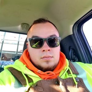 Meet your Posher, Thomas